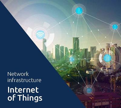 What is the Internet of Things? What can antennaPRO supply my organisation? 